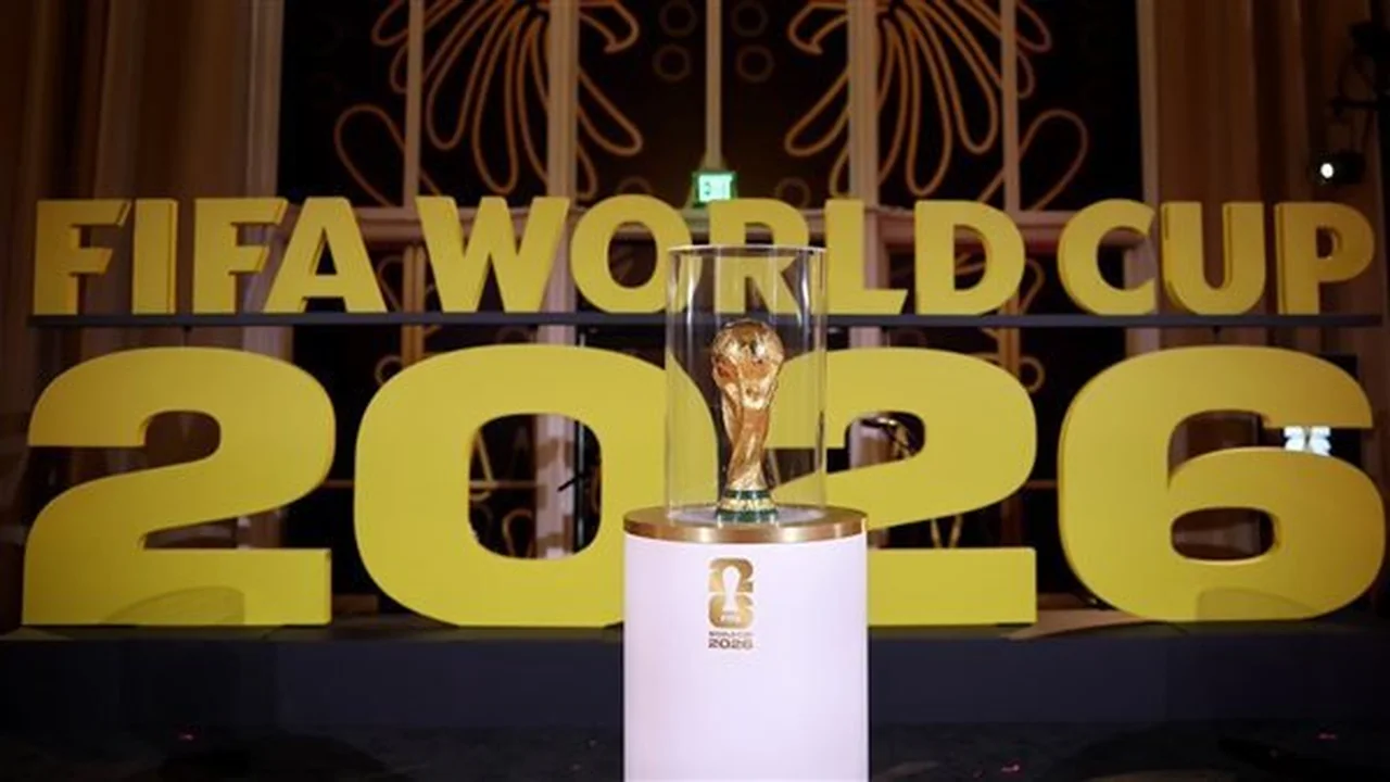 القنوات المجانية التي ستنقل كأس العالم 2026 وتردداتها.
